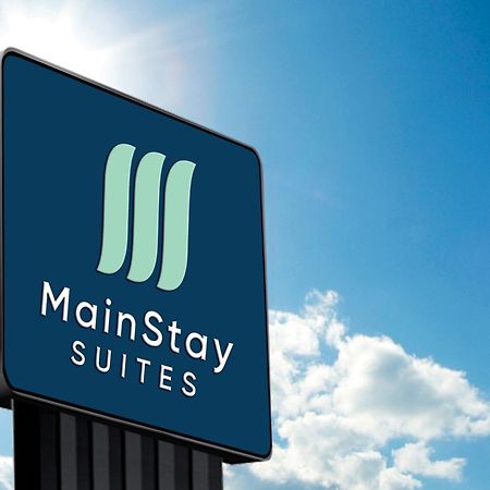 Mainstay Suites Gatlinburg Downtown Area Dış mekan fotoğraf