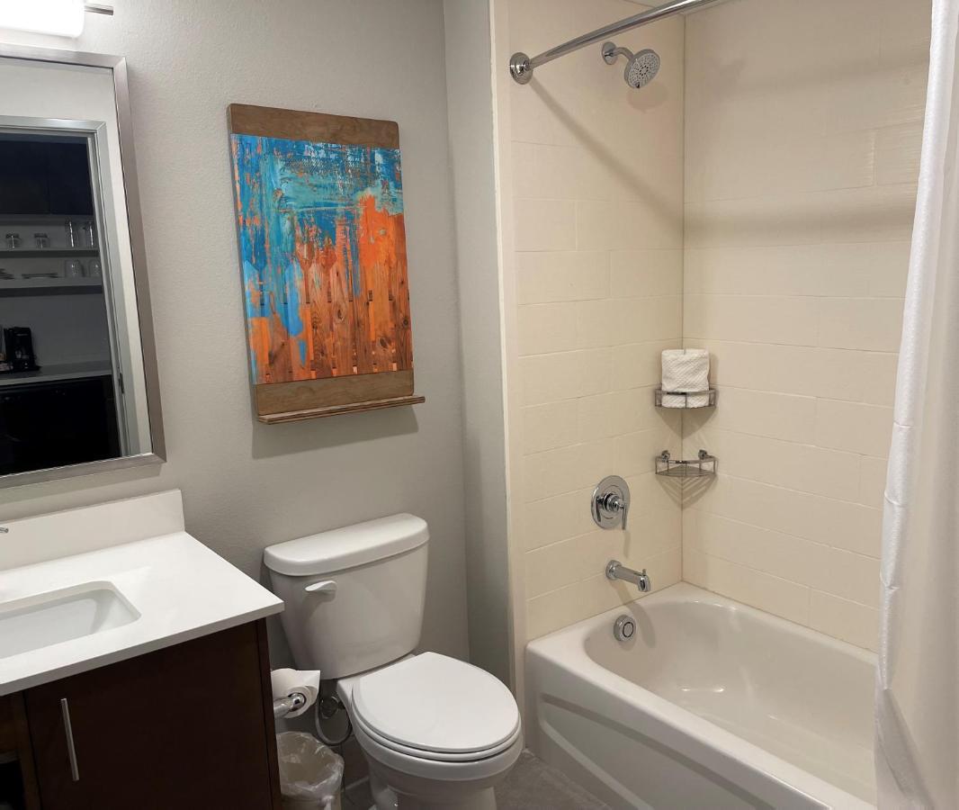 Mainstay Suites Gatlinburg Downtown Area Dış mekan fotoğraf