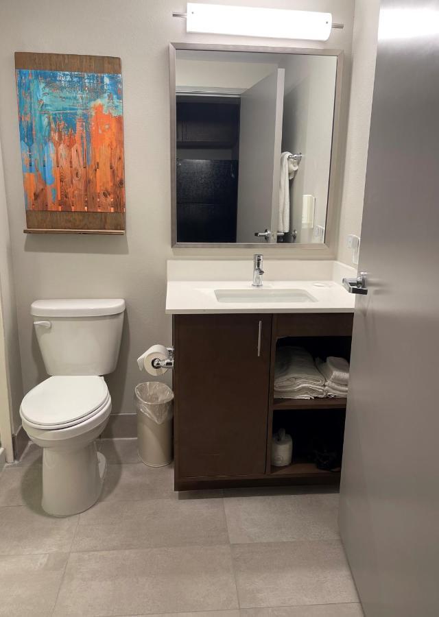 Mainstay Suites Gatlinburg Downtown Area Dış mekan fotoğraf