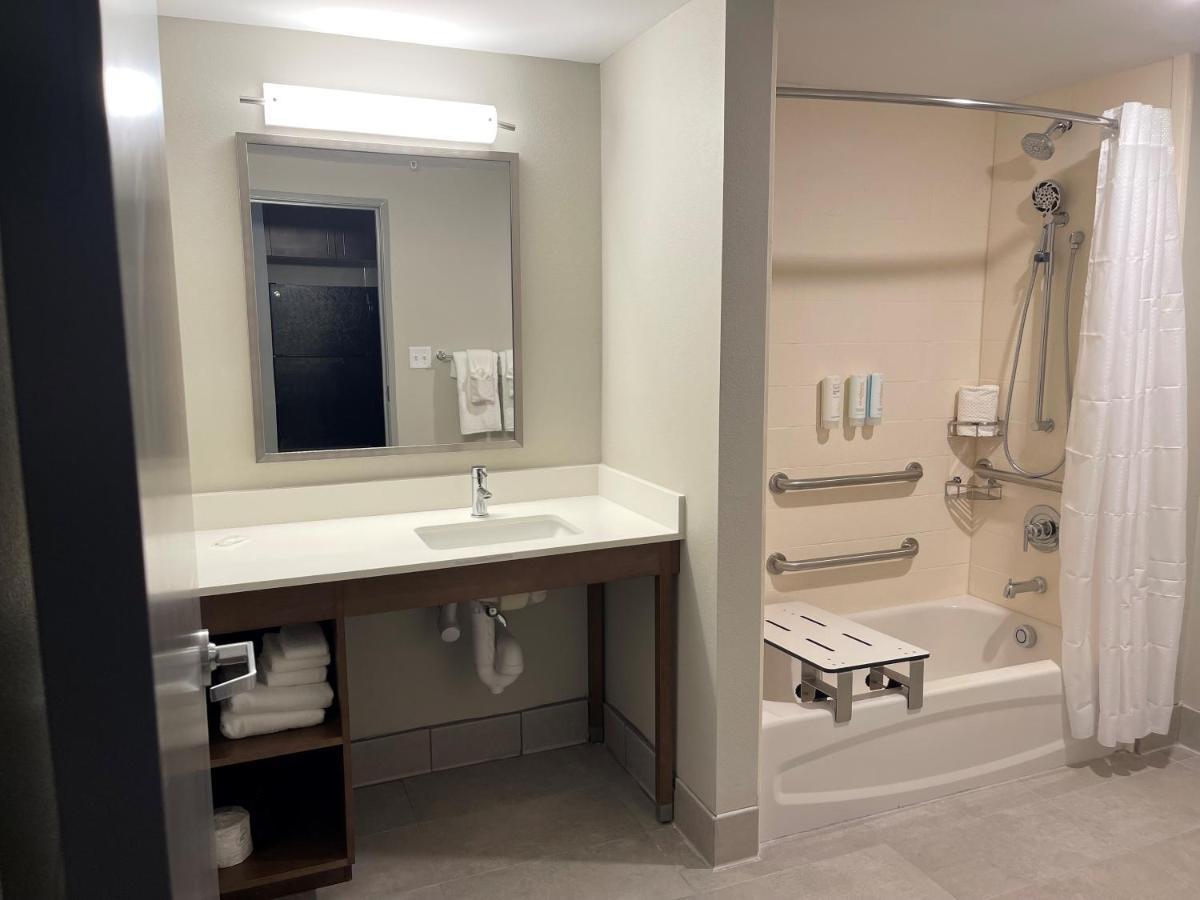 Mainstay Suites Gatlinburg Downtown Area Dış mekan fotoğraf