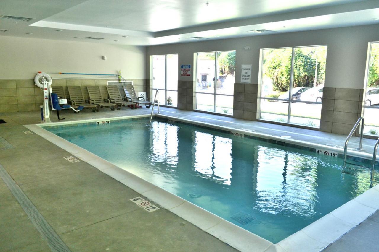 Mainstay Suites Gatlinburg Downtown Area Dış mekan fotoğraf