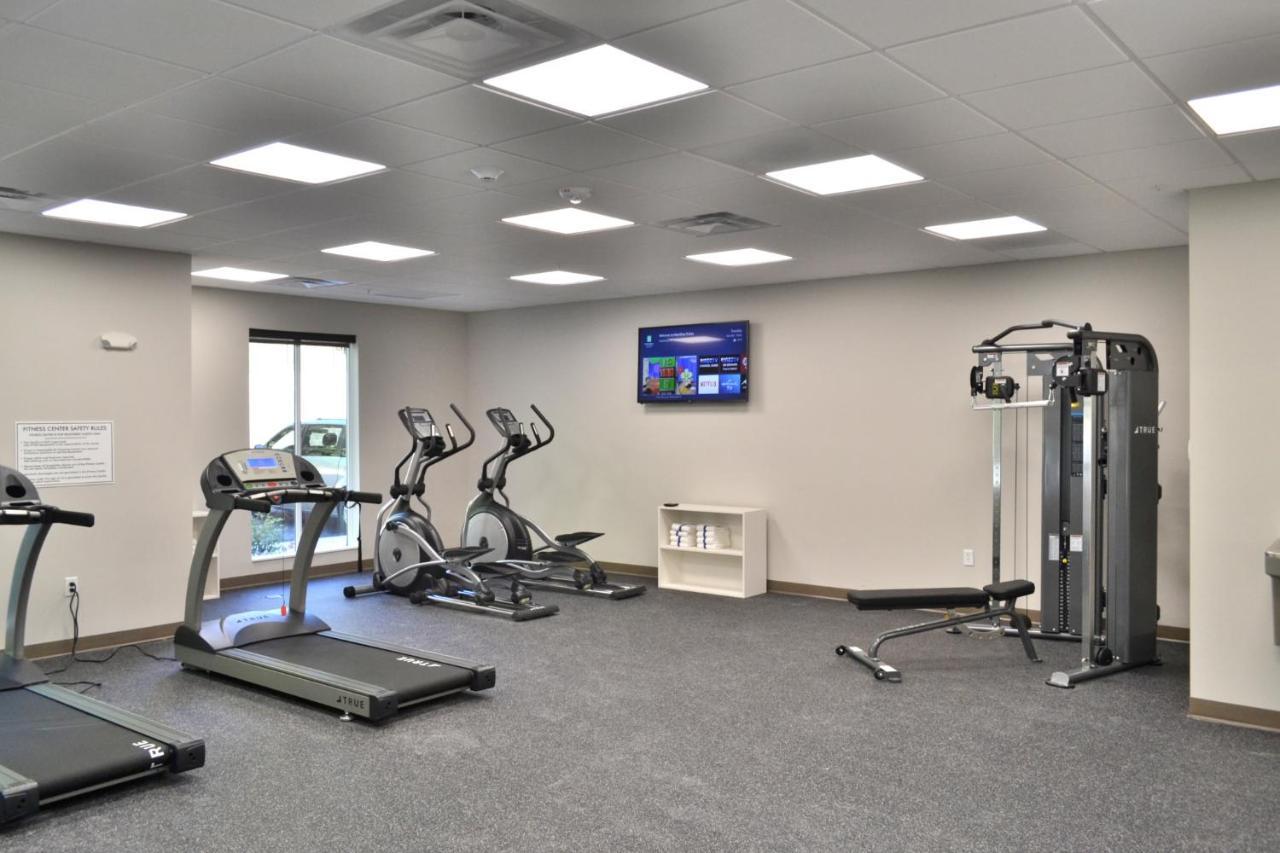 Mainstay Suites Gatlinburg Downtown Area Dış mekan fotoğraf