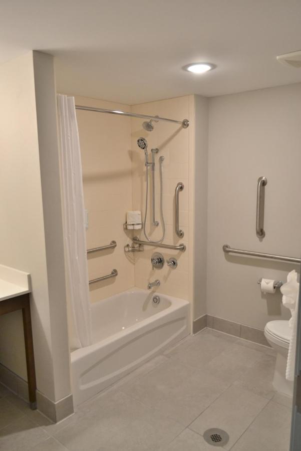Mainstay Suites Gatlinburg Downtown Area Dış mekan fotoğraf